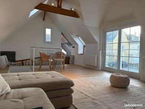 Maison meublée de charme Kerroc'h