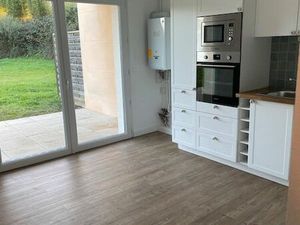 Location à l'année T2 Sarzeau