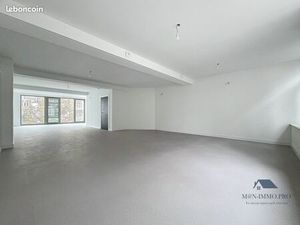 Bureaux 100 m² Armentières