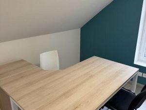 Bureaux à louer – Emplacement idéal pour votre activité