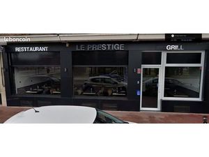 Location restaurant douai gare