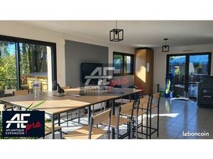 Local d'activité 327 m²