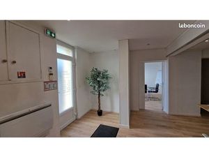 Local commercial 85 m2 neuf