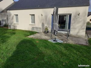 Maison 4 pièces 79 m²