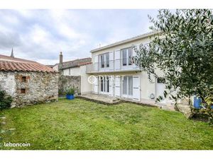 Maison 6 pièces 129 m²