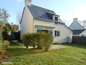 Maison 4-5 personnes 300m plage