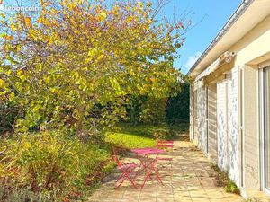 A louer Maison Meublée 140 M2