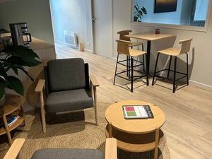 Bureaux 115 m² Séné