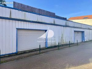 Local 215 m² Pornic