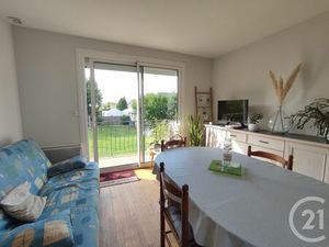 Maison à louer - 3 pièces - 60 16 m2 - Argentre Du Plessis - 35 - BRETAGNE