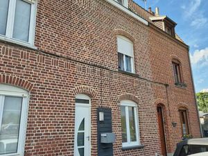 Maison 1930 Deulemont