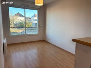 Appartement 2 pièces 30 m²