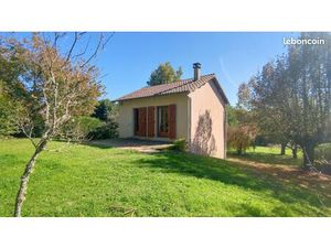 Maison 2 pièces 70 m²