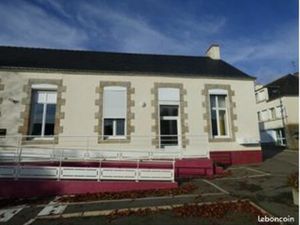 A louer local médical/para-médical