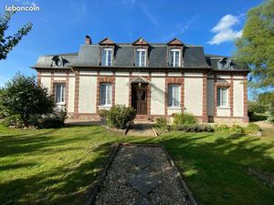 Maison de caractère