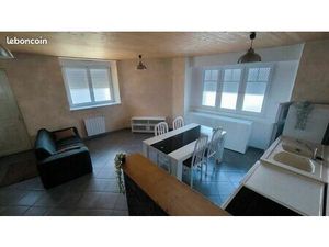 Maison de ville à louer