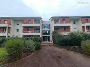 Appartement T3 couzeix