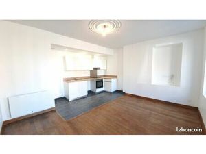 Appartement 4 pièces 65 m²