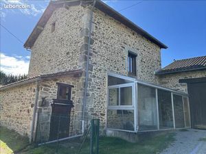 Ferme 5 pièces 99 m²