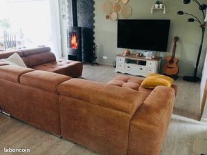 Maison individuelle à Servins