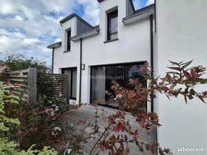 Maison 5 pièces 105 m²