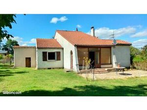 Villa style provençal