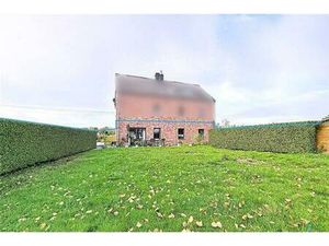 Appartement à louer à Rue de la Spaumerie 1C Bovesse (VBD51091)