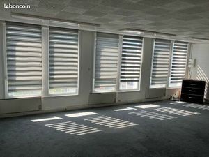 Bureau centre directionnel