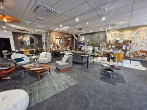 Local commercial 280 m² Séné