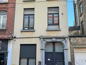 Maison à vendre à Charleroi € 145.000 (LH573) - L'essentiel Immobilier | Zimmo