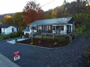 Charmant bungalow rénové dans un quartier paisible