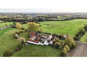 BIEN D’EXCEPTION - LA FERME DE TENRE