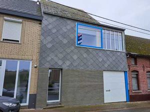 Leuke gerenoveerde woning met zicht op groen