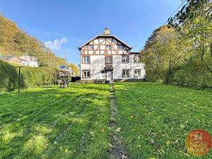 Vaste maison  165 m²  Angleur  4 chs  jardin  garage.