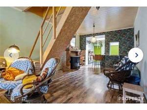 Charmante maison à louer au cœur de Messines