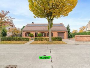 Maison à vendre à Scheldewindeke € 465.000 (LH56X) - Immo Francois - Zottegem | Zimmo