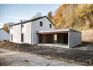 Maison de standing à personnaliser - PEB A+ - Theux