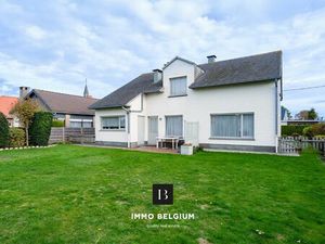 Maison à vendre à Klemskerke € 399.000 (LH56R) - Immo Belgium | Zimmo
