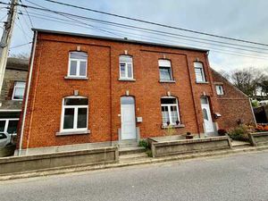 Jolie maison 2 chambres avec jardin et garage