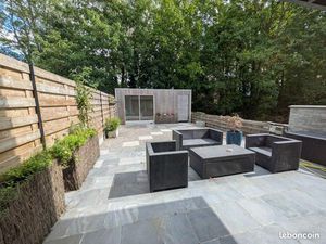 Maison 8 pièces 259 m²