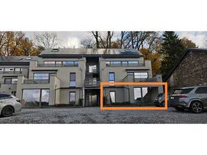 Appartement Bertrix 8-002