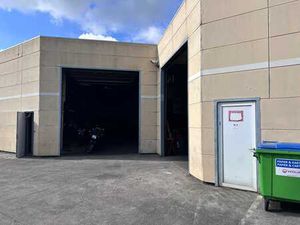 Entrepôt à louer à Drongen