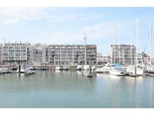 Makkelijk in te rijden garagebox op het gelijkvloers