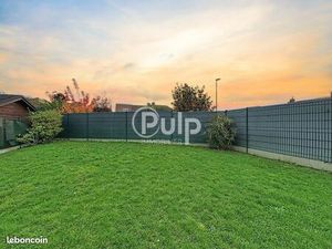 Maison 4 pièces 86 m²