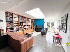 Maison 4 pièces 99 m²