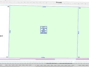 11) Parcelle de terrain 12325m²