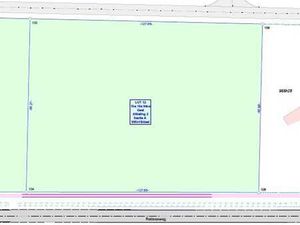 12) Parcelle de terrain 11994m²