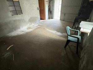 Garage 23m2 et atelier 22m2