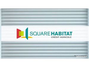 Parking 15 m² Le Bourget Du Lac