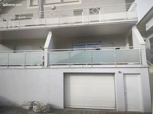 Garage securise st alban leysse les monts